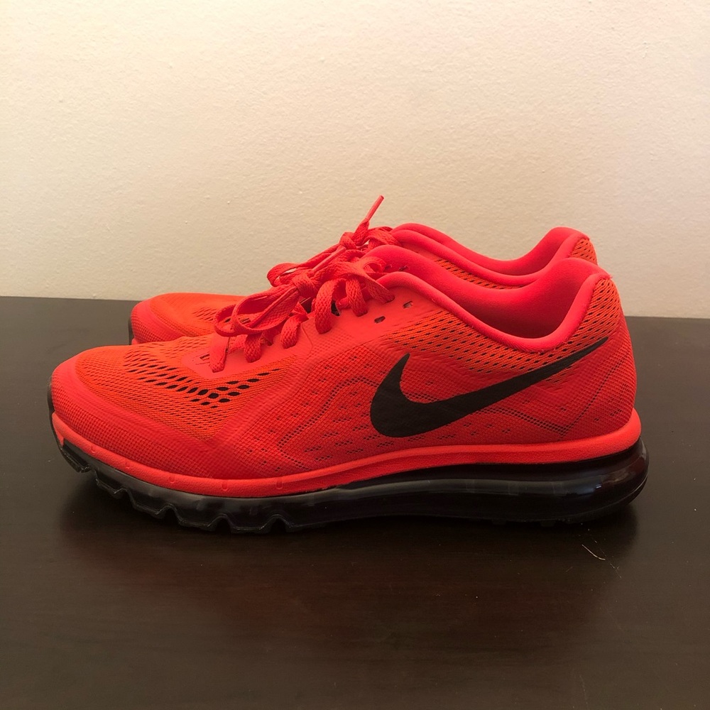COPY - Nike Airmax 2014
